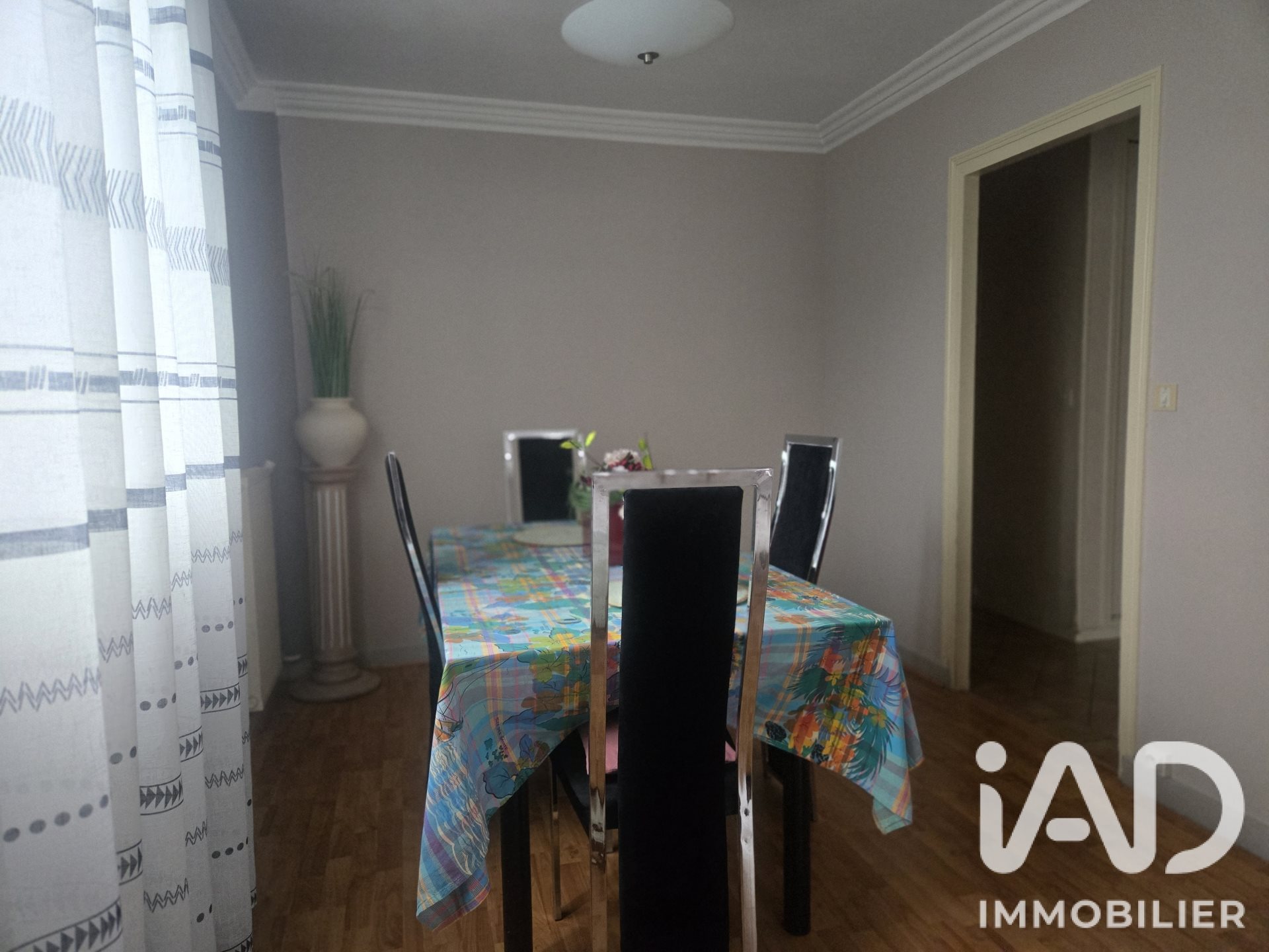 Appartement à vendre, 93m², Nogent-sur-Oise