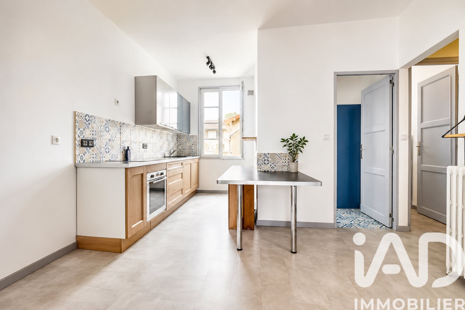 Appartement à vendre, 72m², Villers-Saint-Paul