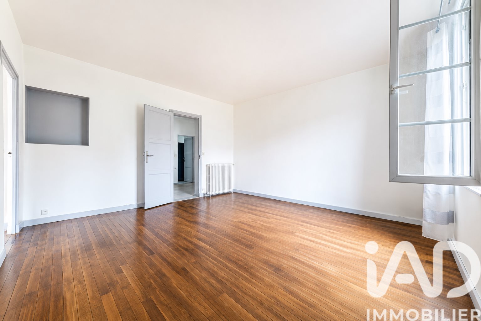 Appartement à vendre, 72m², Villers-Saint-Paul