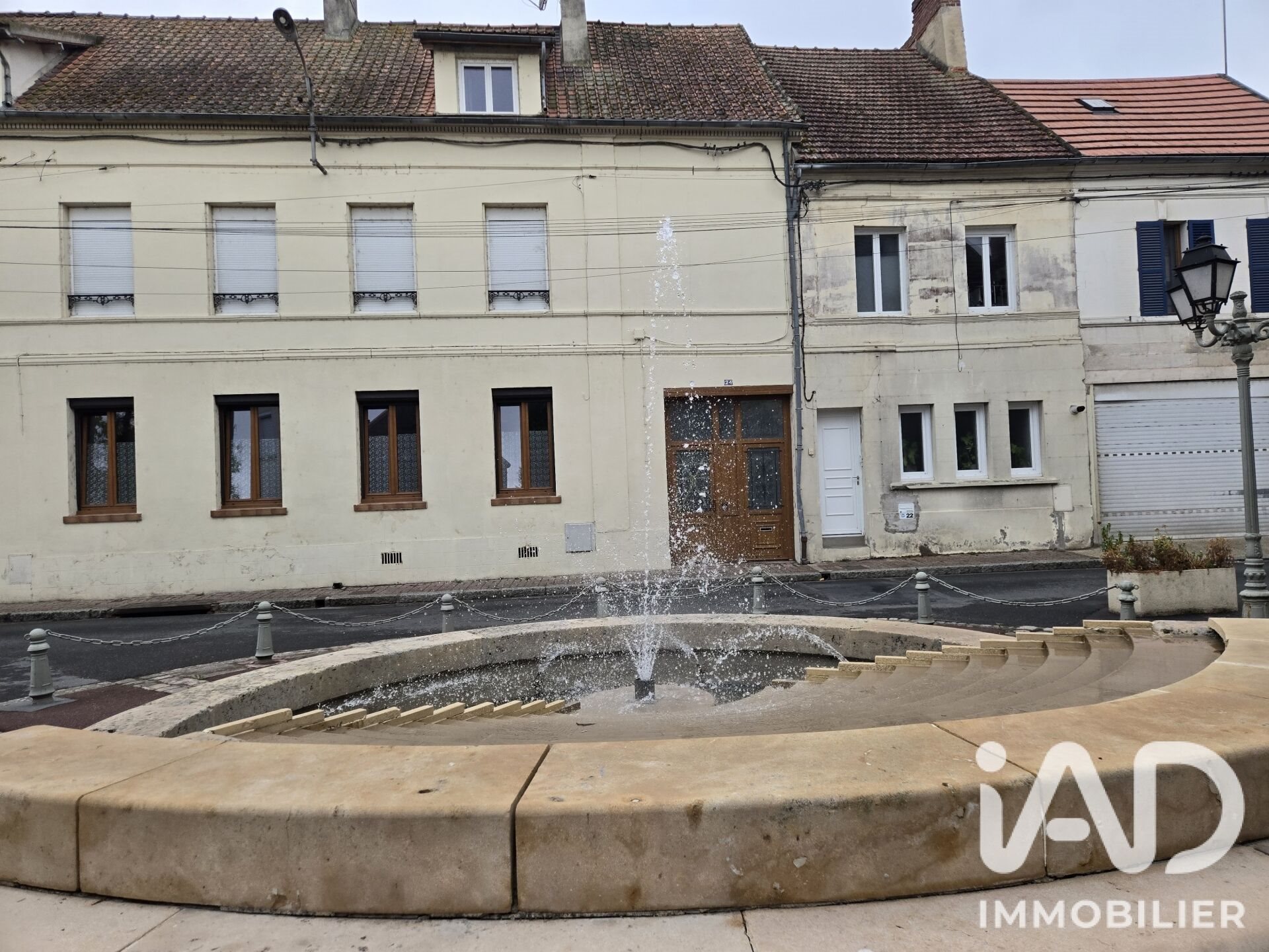 Maison à vendre, 113m², Mouy