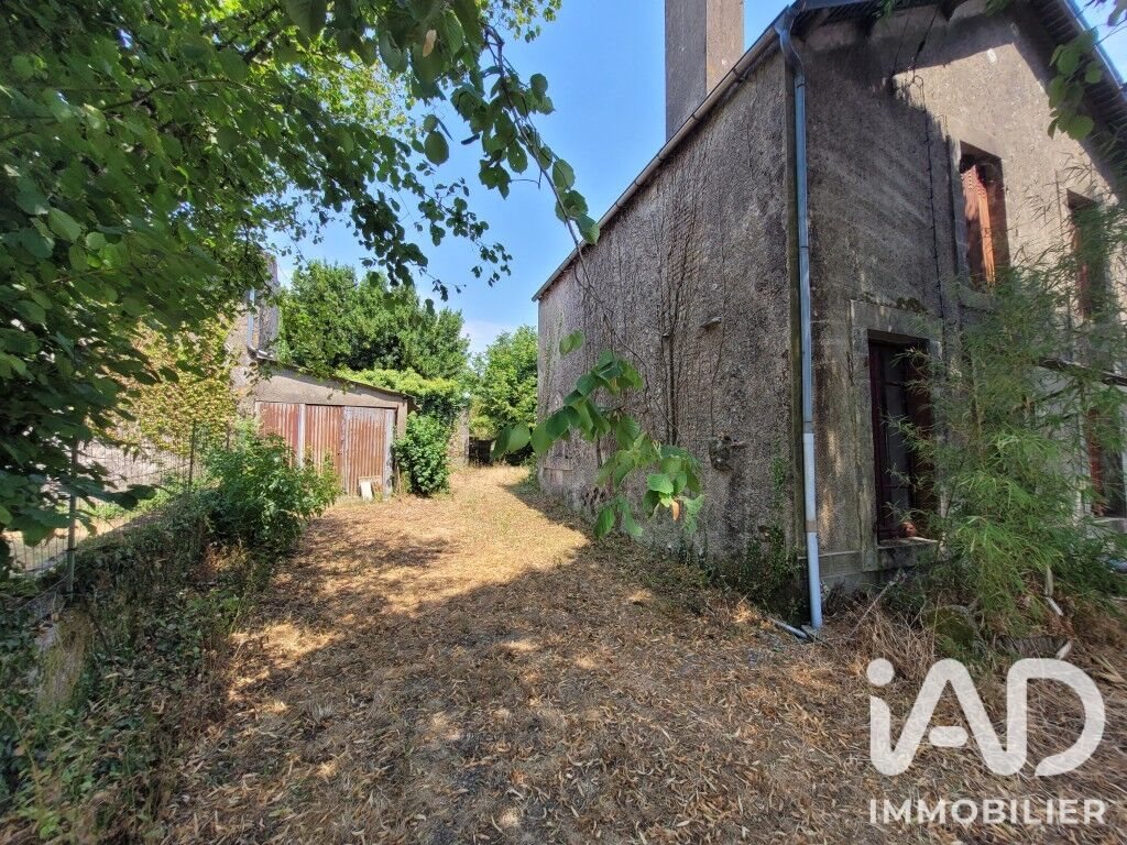 Maison à vendre, 90m², Azay-sur-Thouet