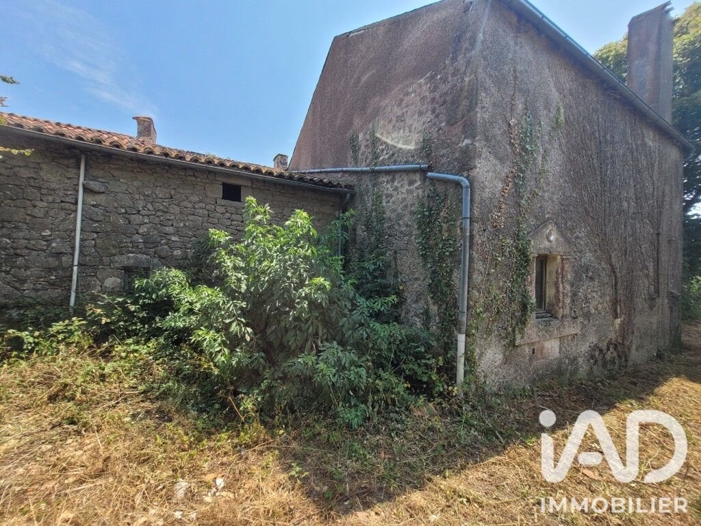 Maison à vendre, 90m², Azay-sur-Thouet
