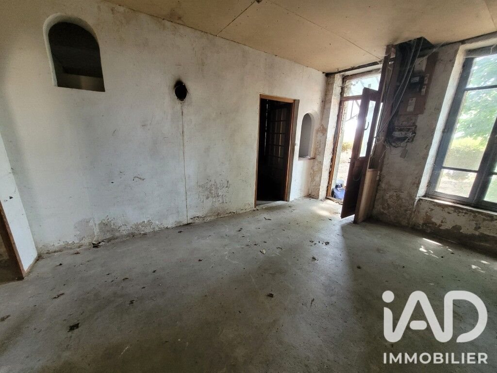 Maison à vendre, 90m², Azay-sur-Thouet