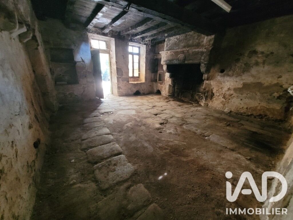 Maison à vendre, 90m², Azay-sur-Thouet