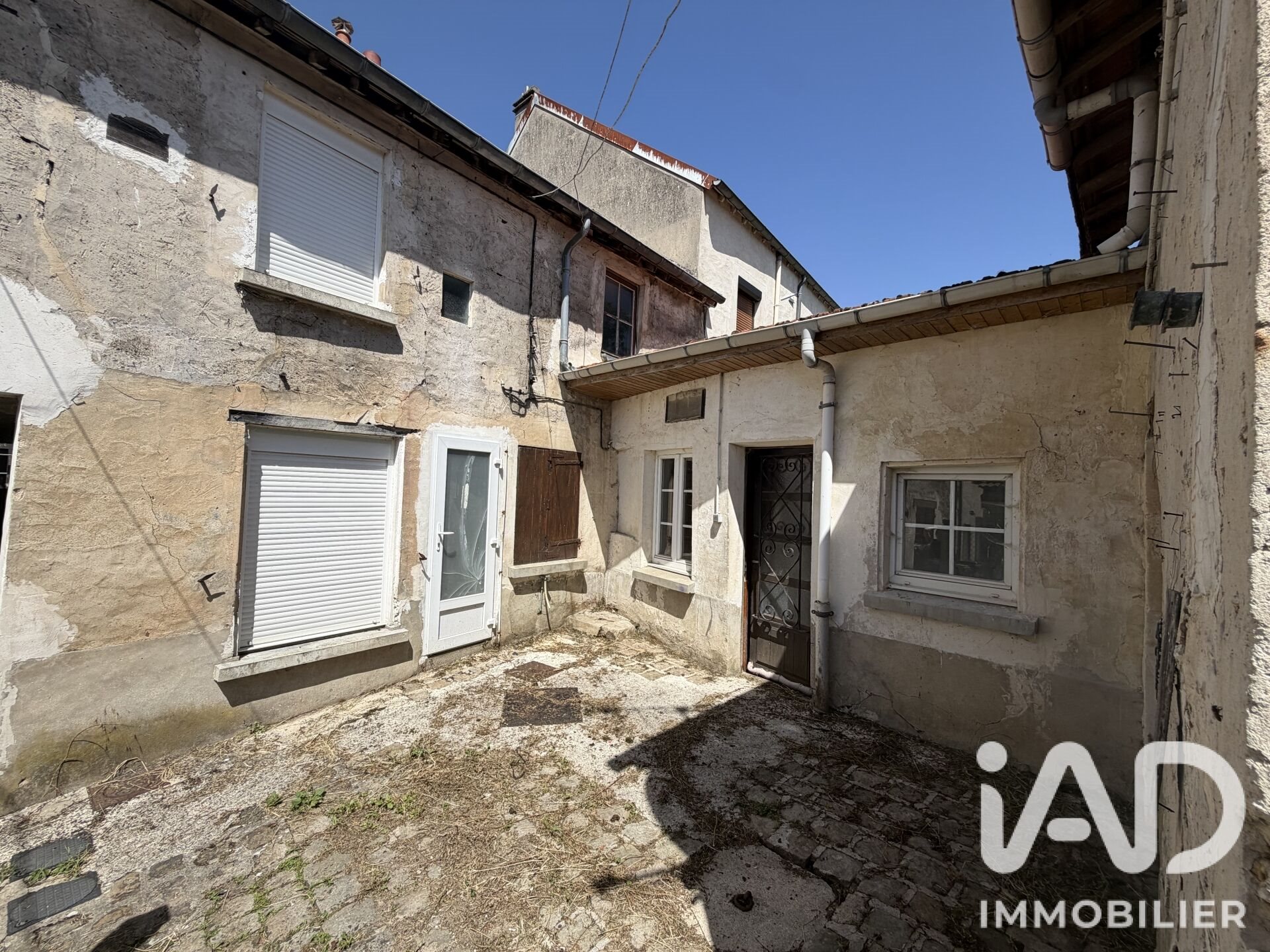 Maison à vendre, 85m², Viels-Maisons