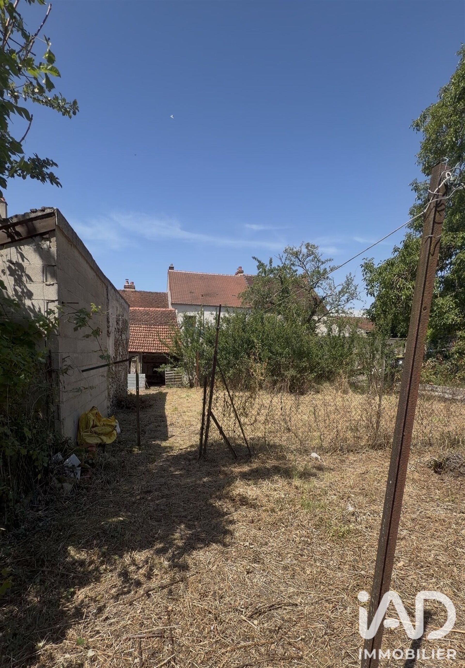 Maison à vendre, 85m², Viels-Maisons