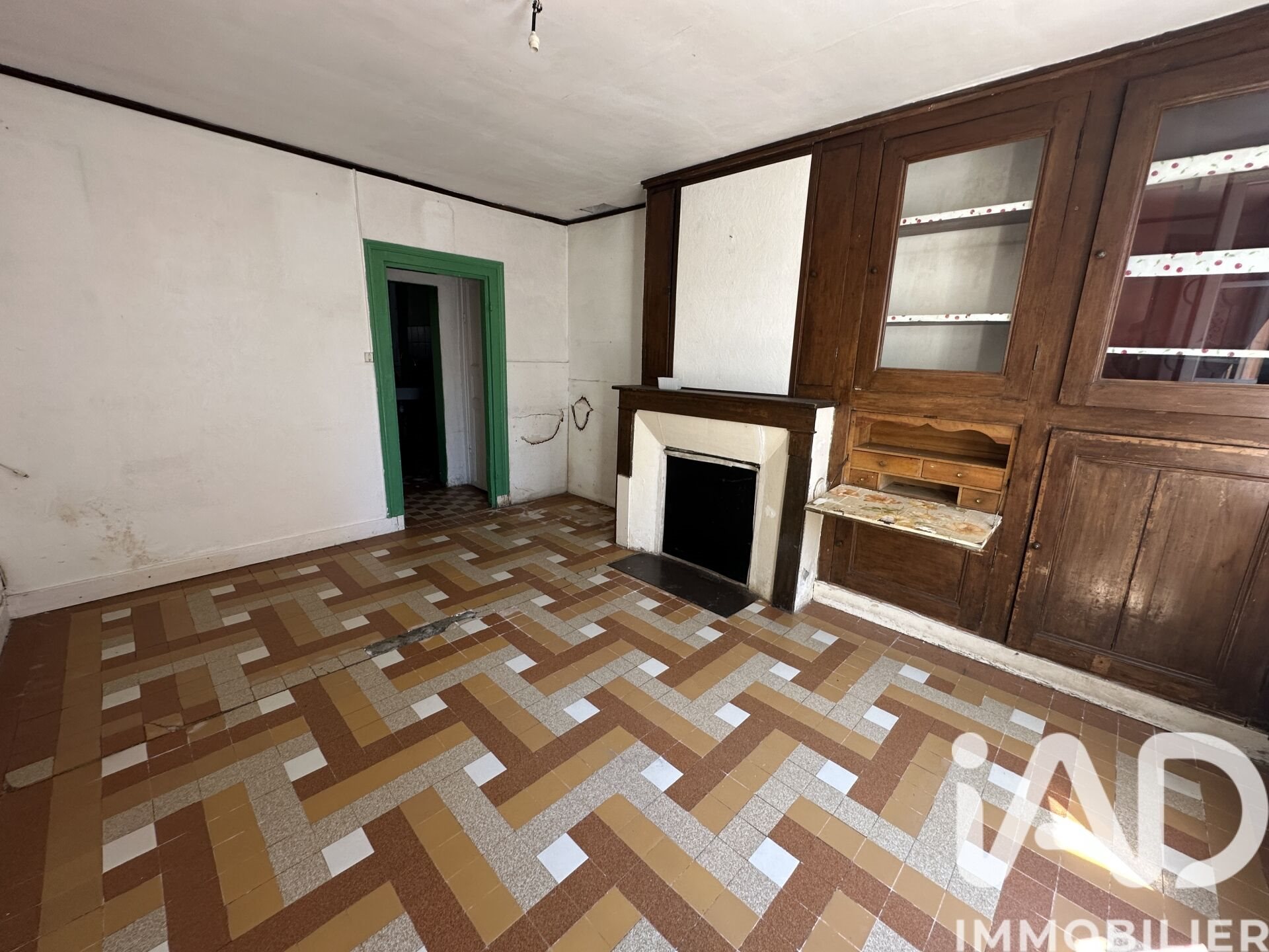 Maison à vendre, 85m², Viels-Maisons