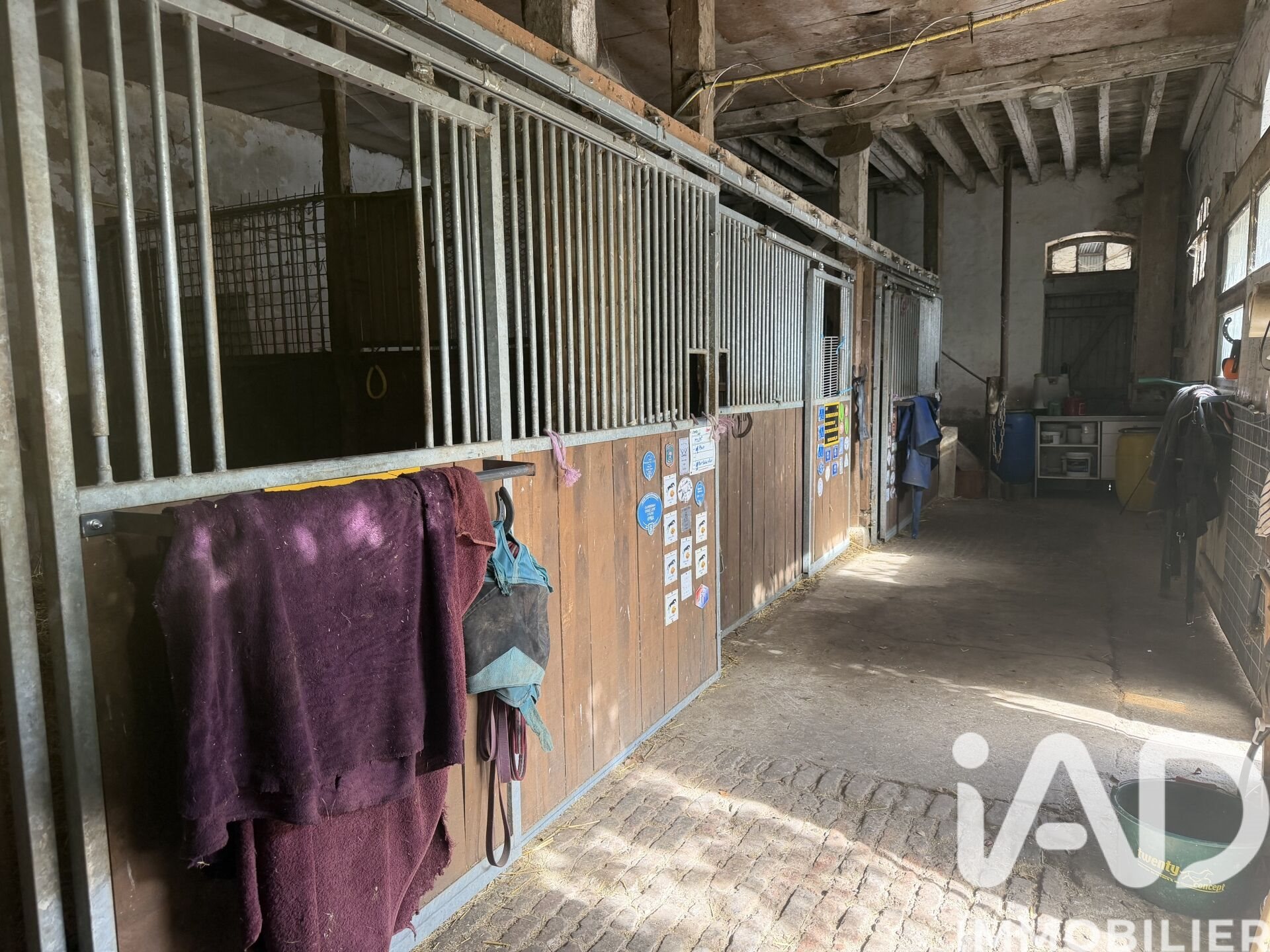 Maison à vendre, 206m², Fère-en-Tardenois