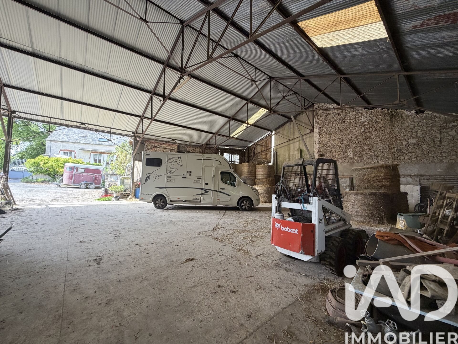Maison à vendre, 206m², Fère-en-Tardenois