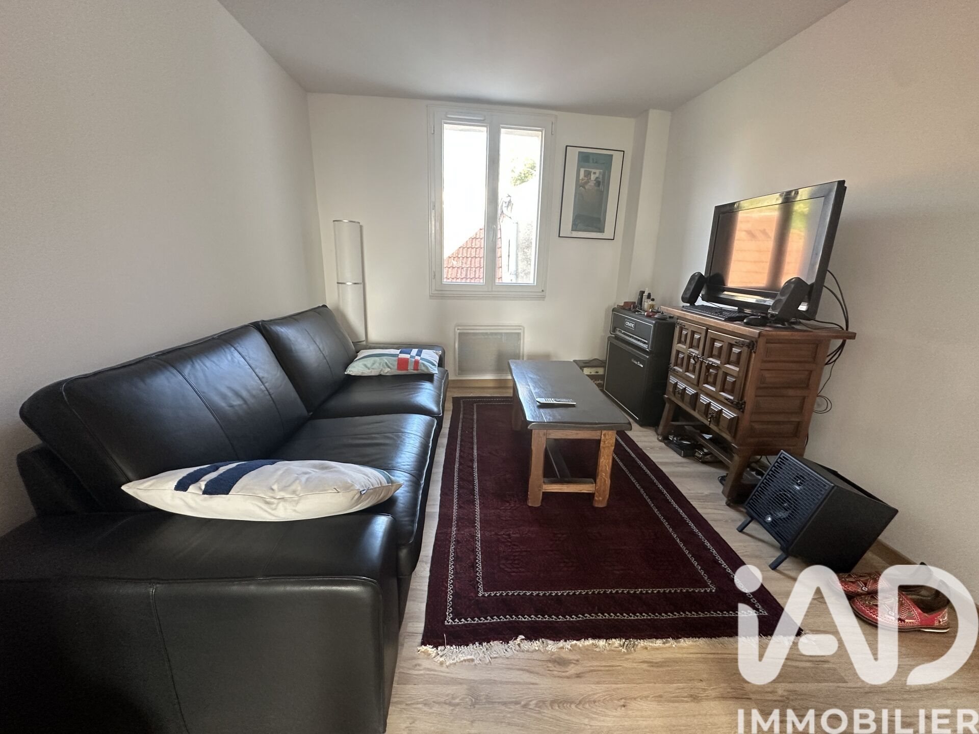 Maison à vendre, 75m², Château-Thierry