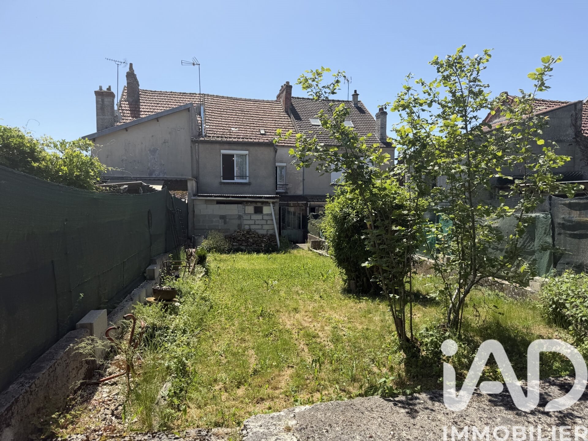 Maison à vendre, 117m², Viels-Maisons