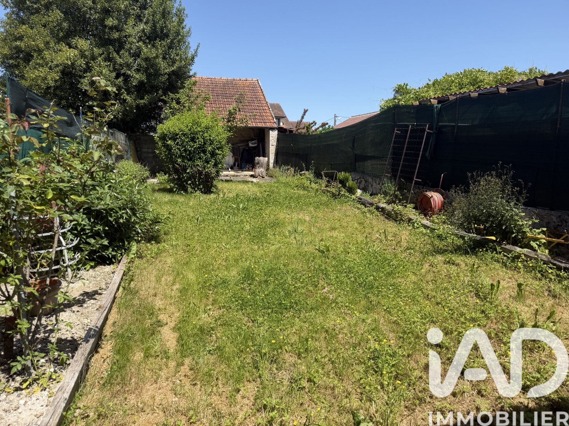 Maison à vendre, 117m², Viels-Maisons