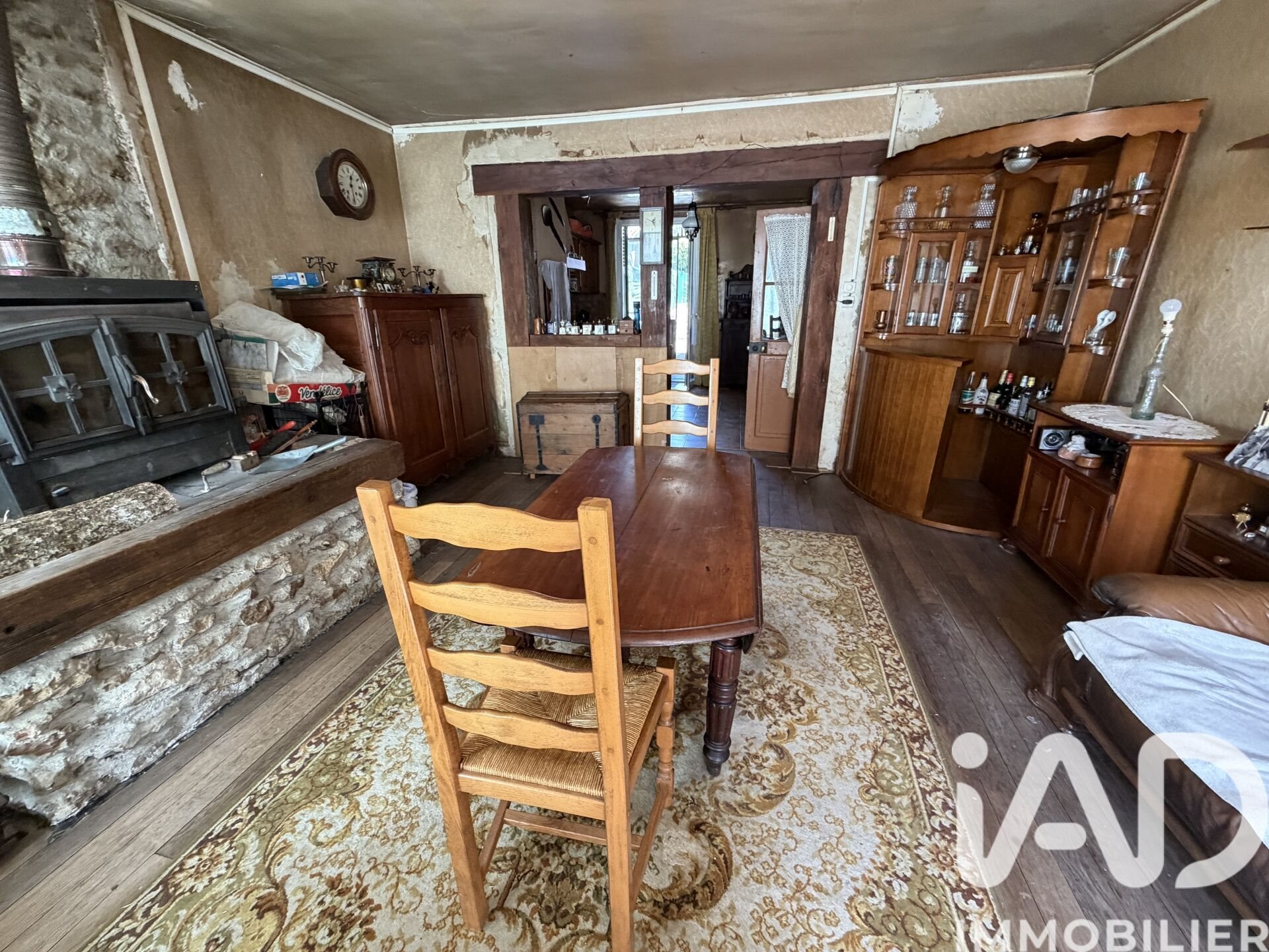Maison à vendre, 117m², Viels-Maisons