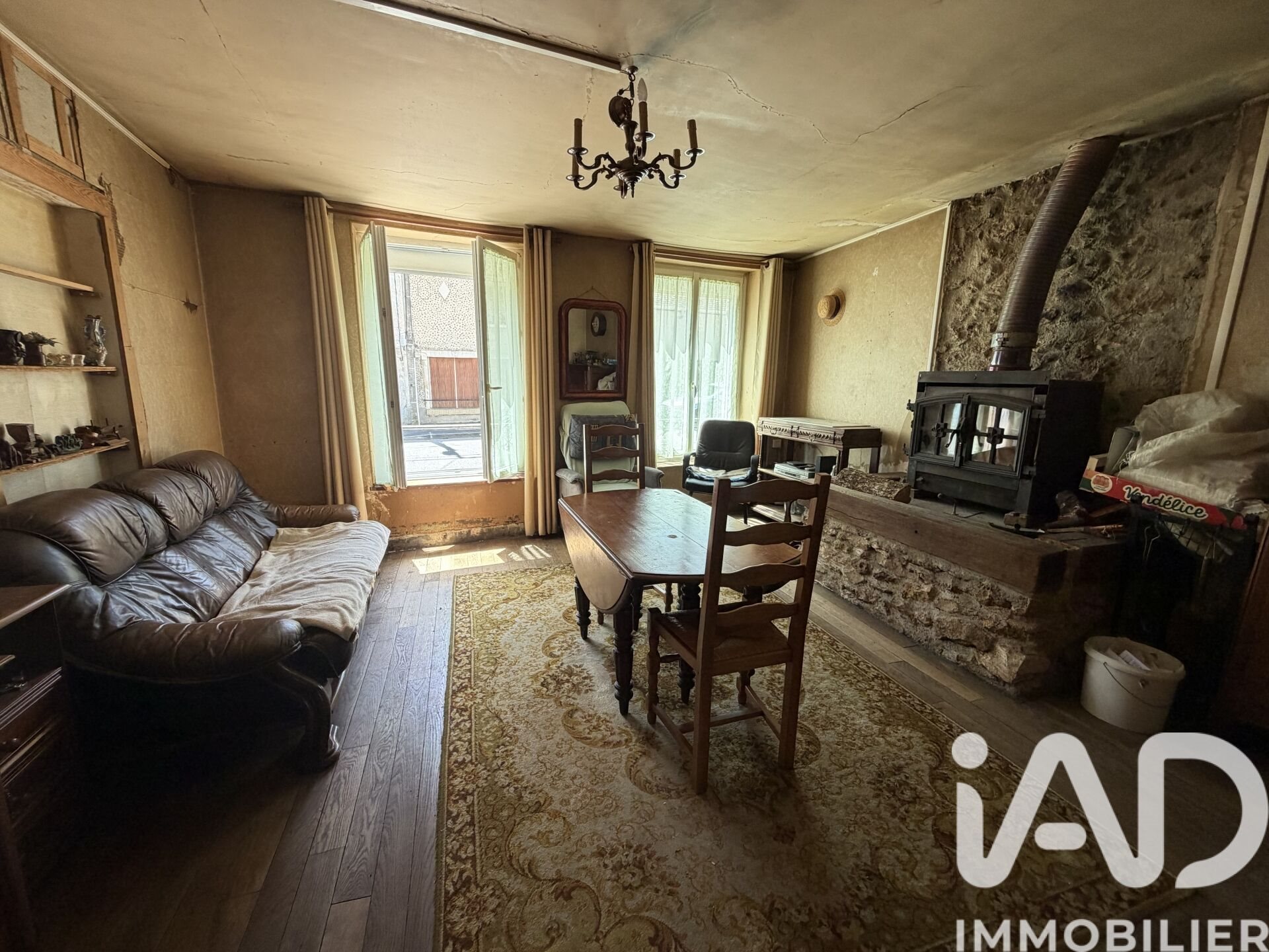 Maison à vendre, 117m², Viels-Maisons