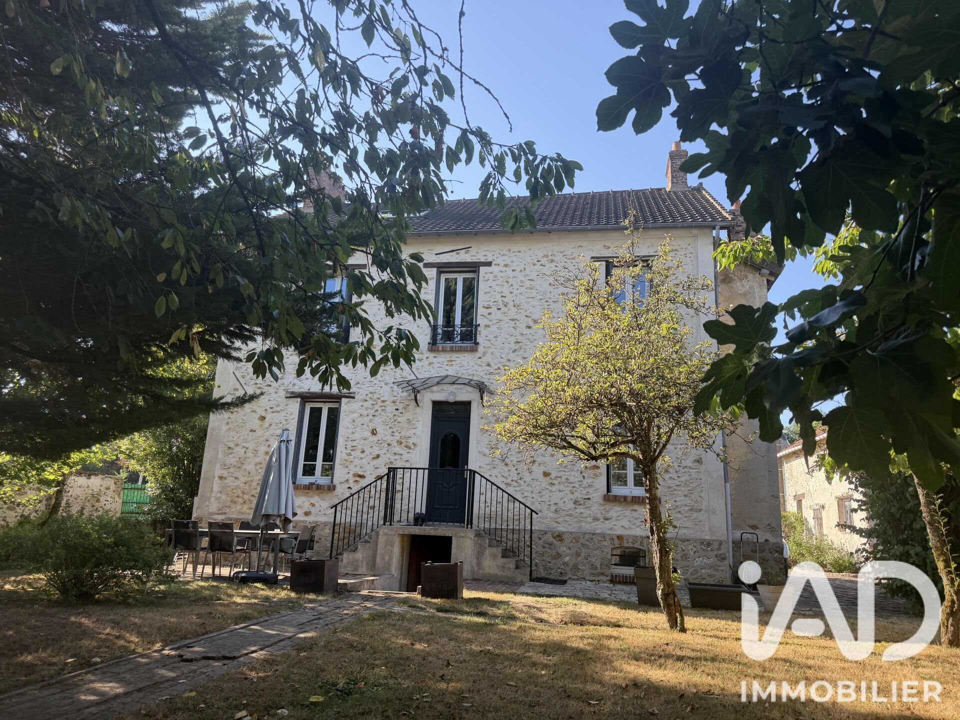 Maison à vendre, 155m², Rebais