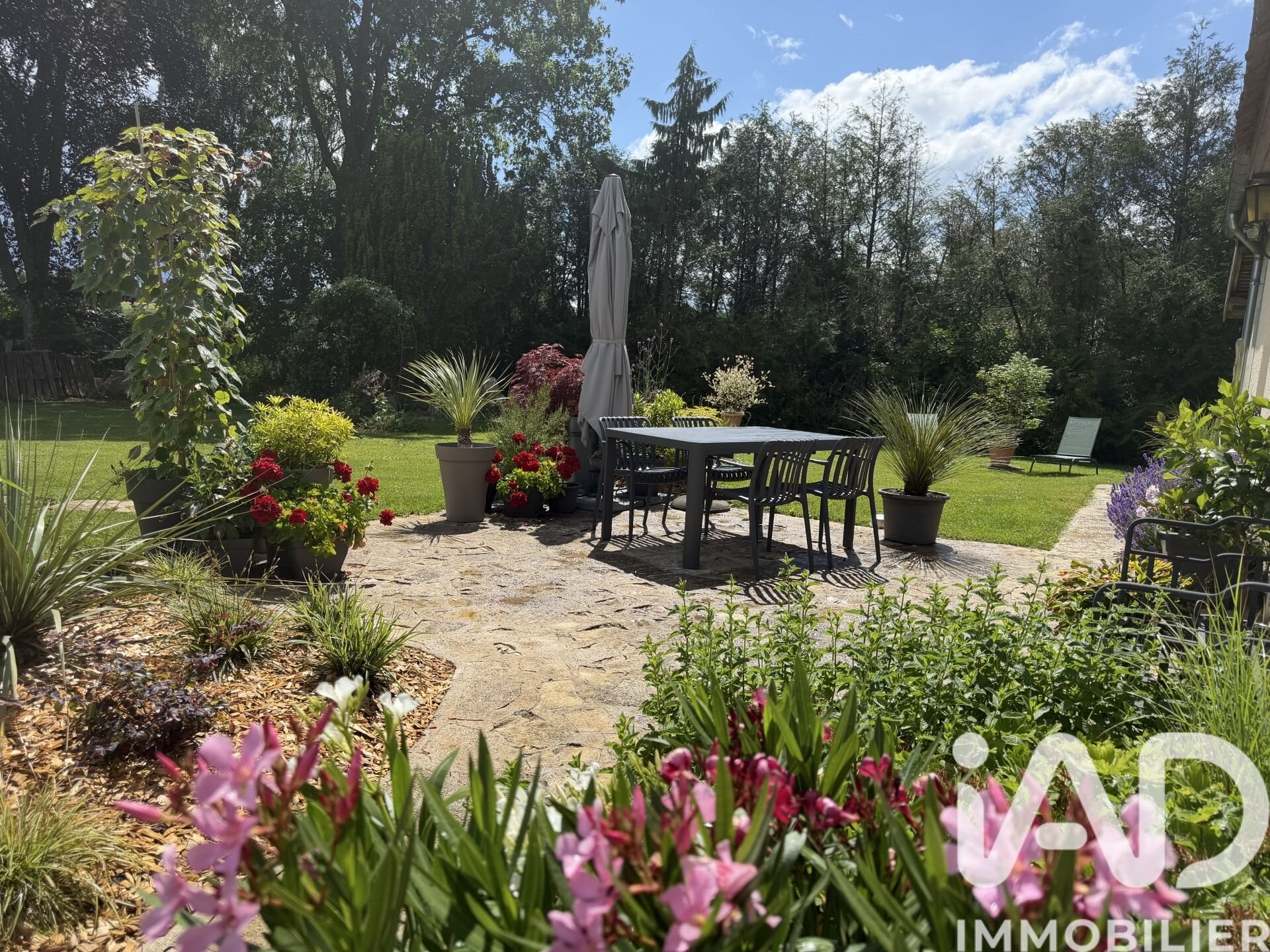 Maison à vendre, 75m², Montmirail