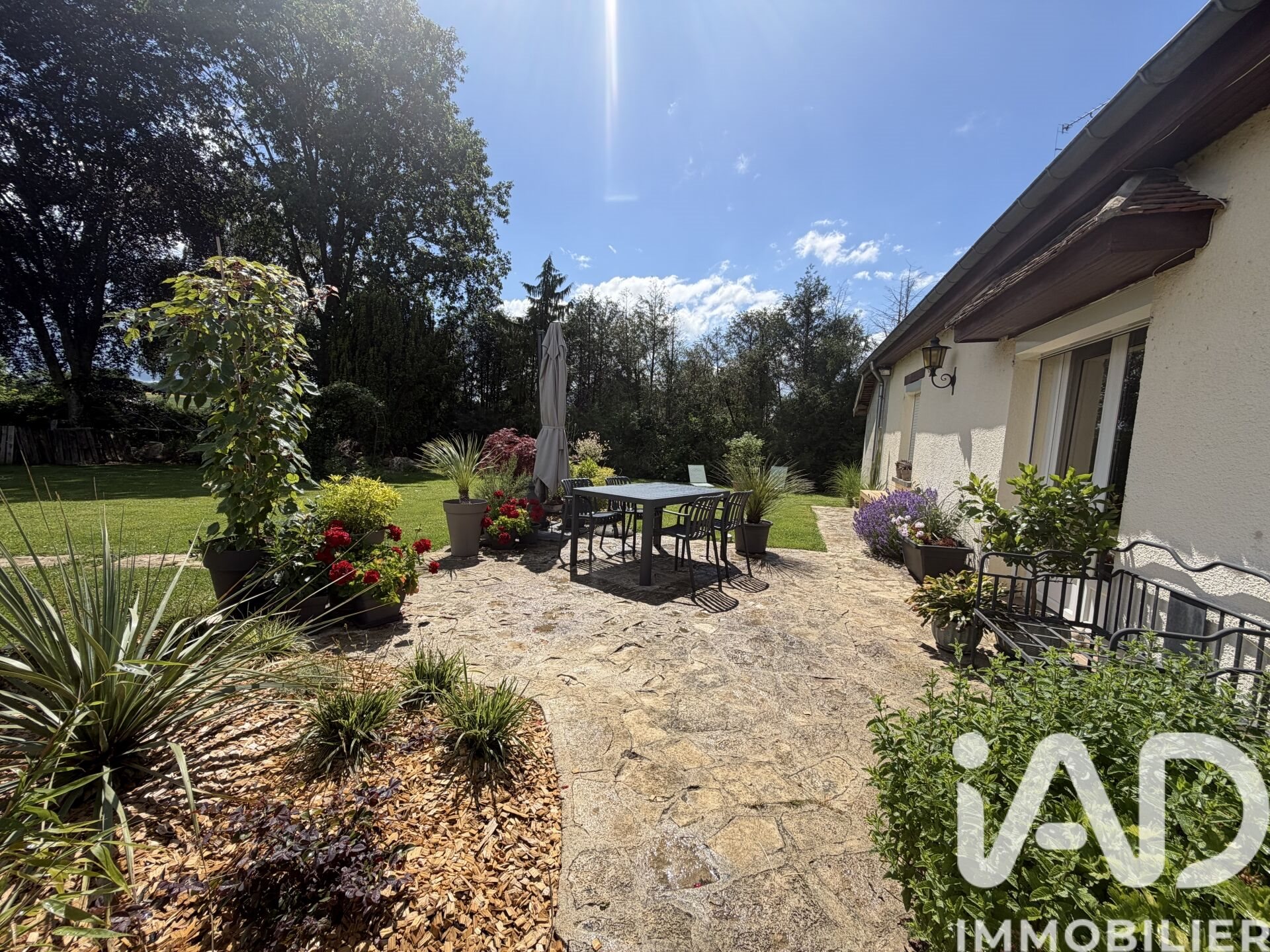 Maison à vendre, 75m², Montmirail