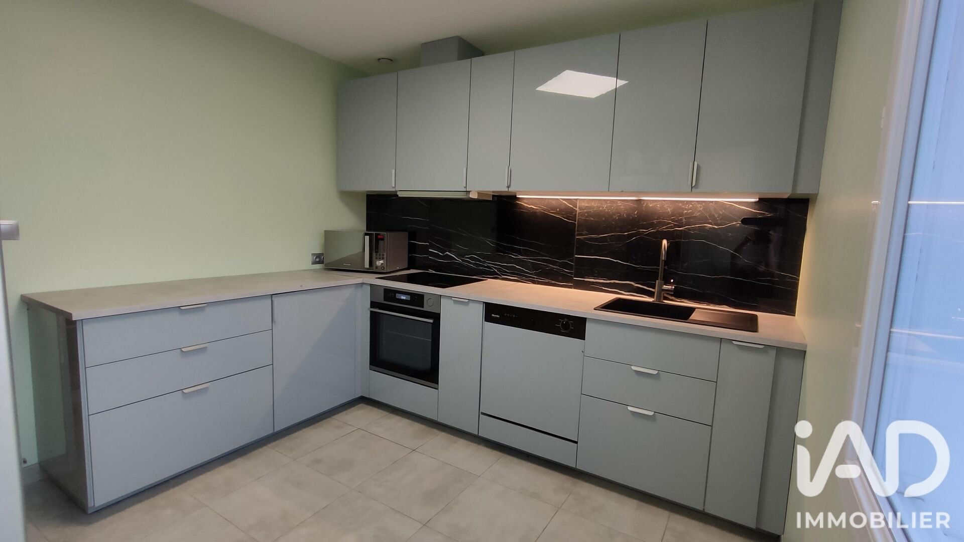 Maison à vendre, 85m², Essômes-sur-Marne
