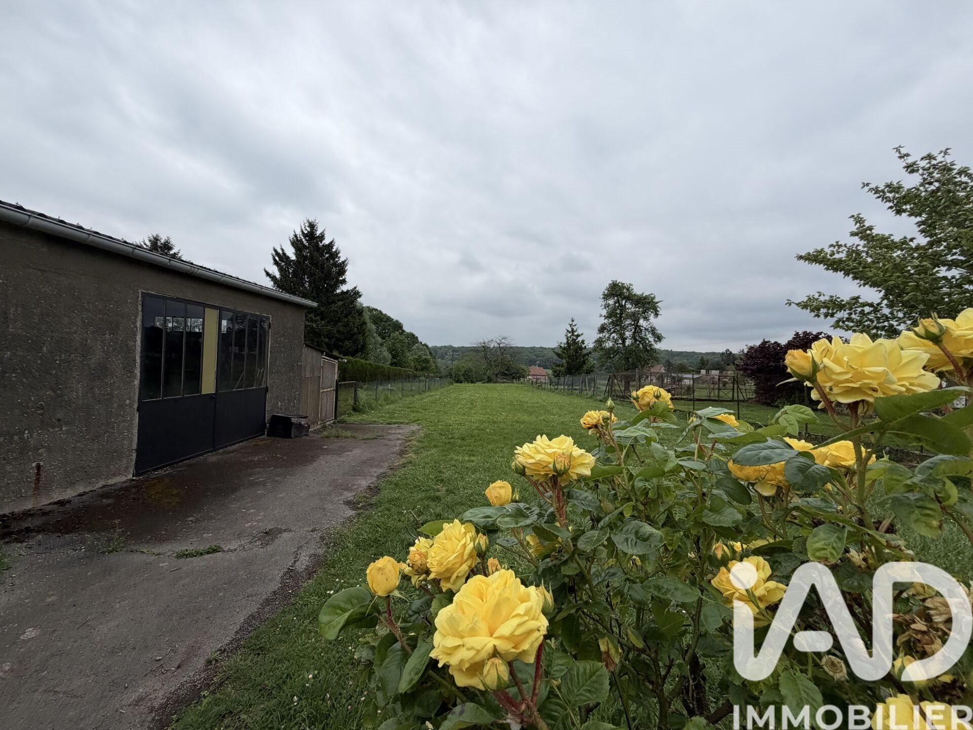 Maison à vendre, 123m², Fère-en-Tardenois