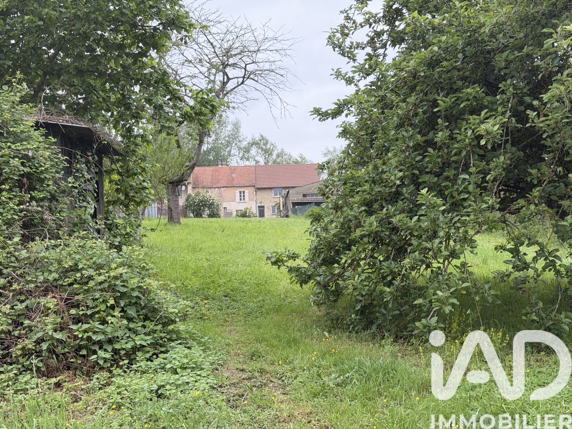 Maison à vendre, 123m², Fère-en-Tardenois