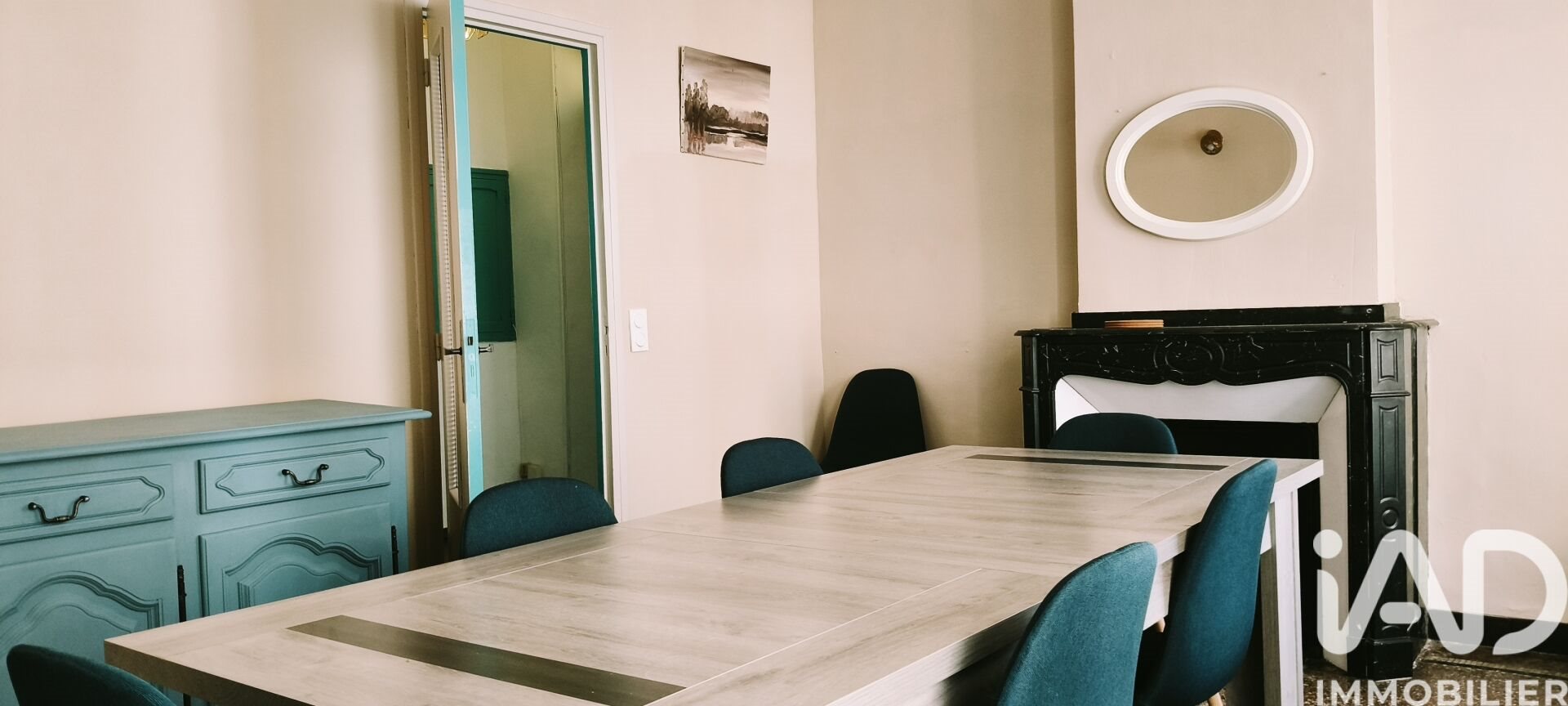 Maison à vendre, 122m², Ferrals-les-Corbières