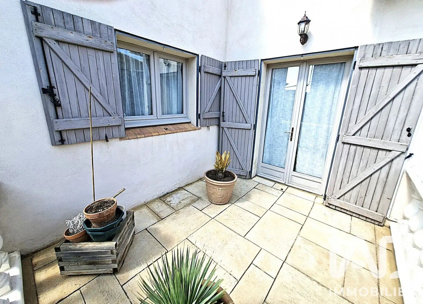 Maison à vendre, 101m², Azille