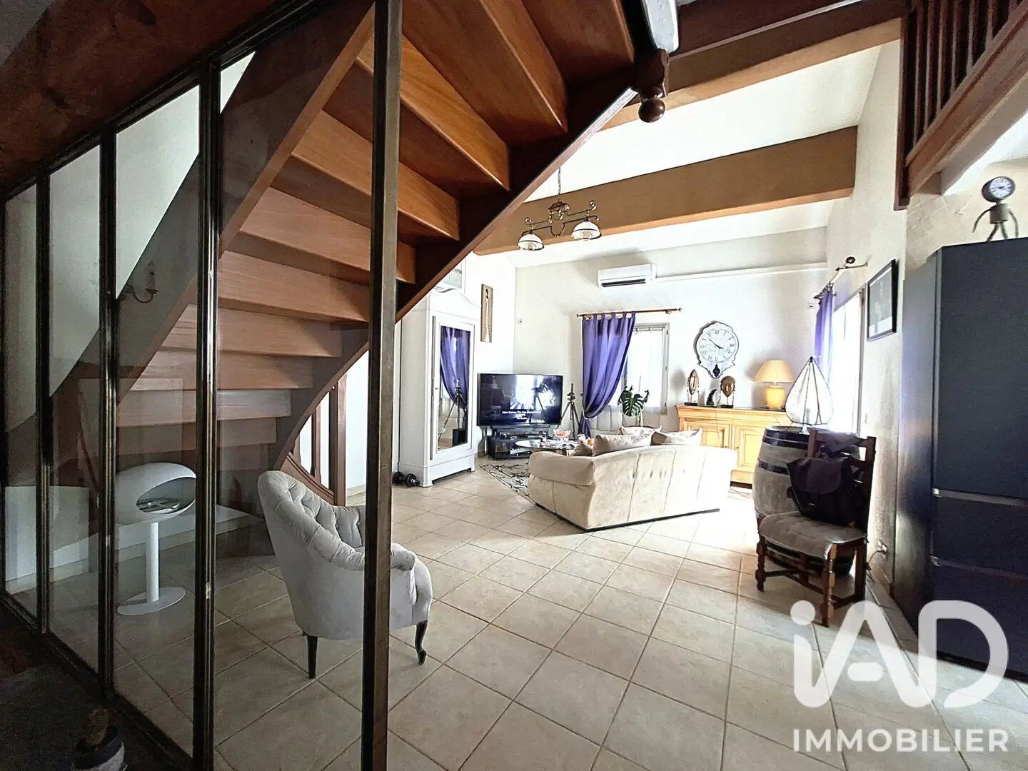 Maison à vendre, 101m², Azille