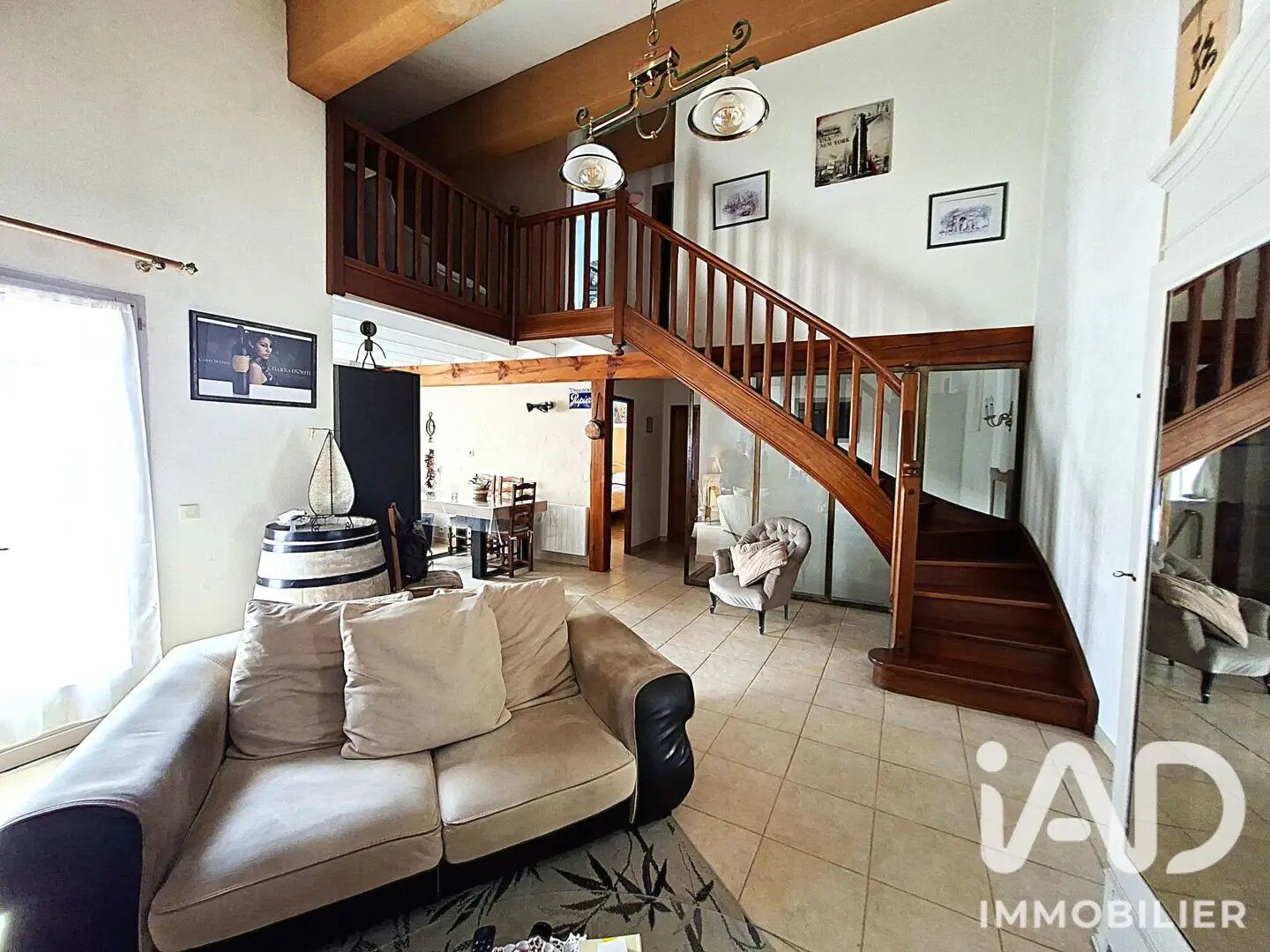 Maison à vendre, 101m², Azille