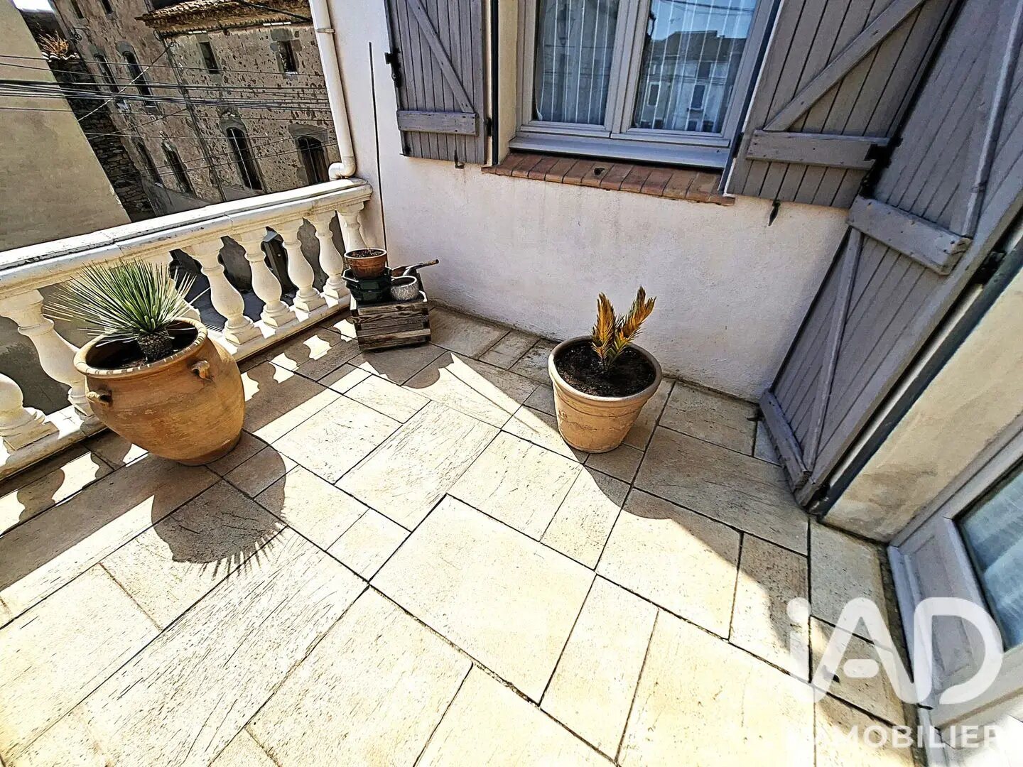 Maison à vendre, 101m², Azille