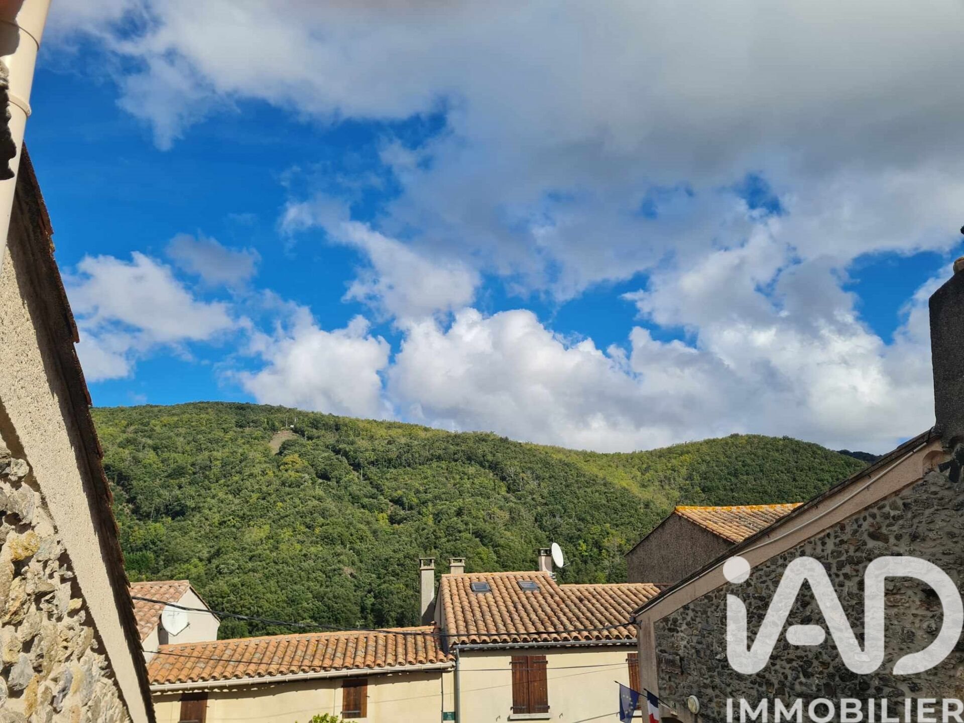 Maison à vendre, 44m², Lanet