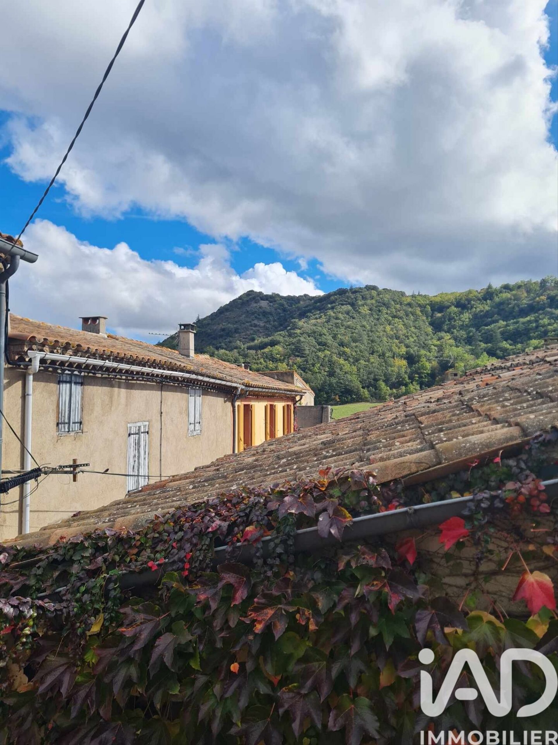 Maison à vendre, 44m², Lanet