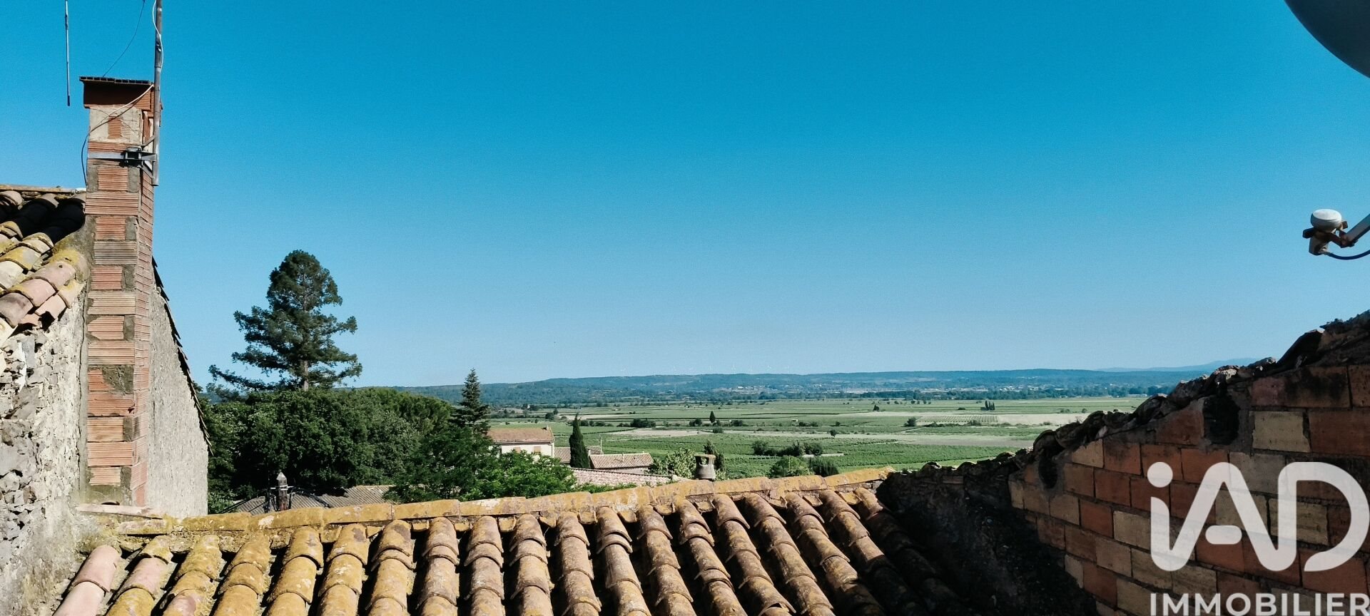 Maison à vendre, 100m², Azille