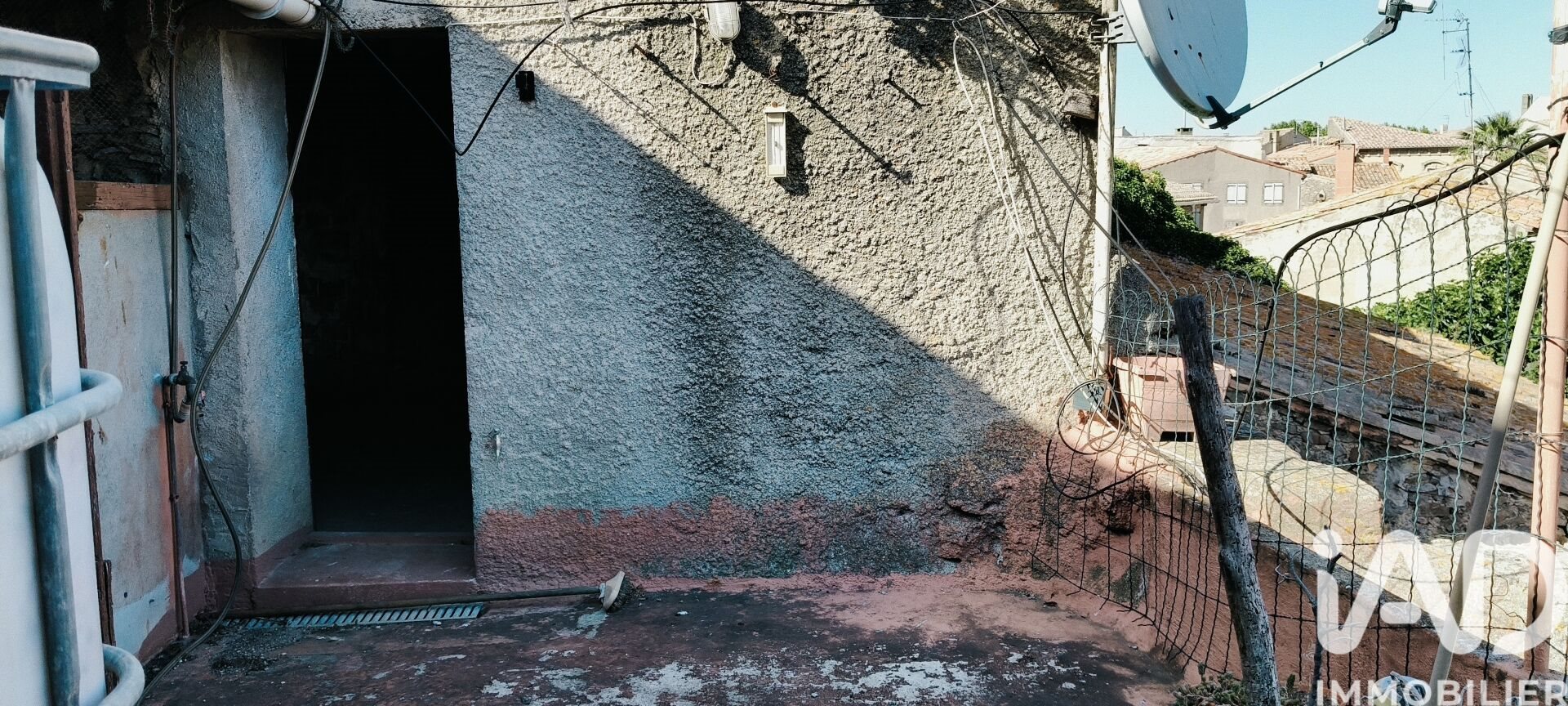 Maison à vendre, 100m², Azille