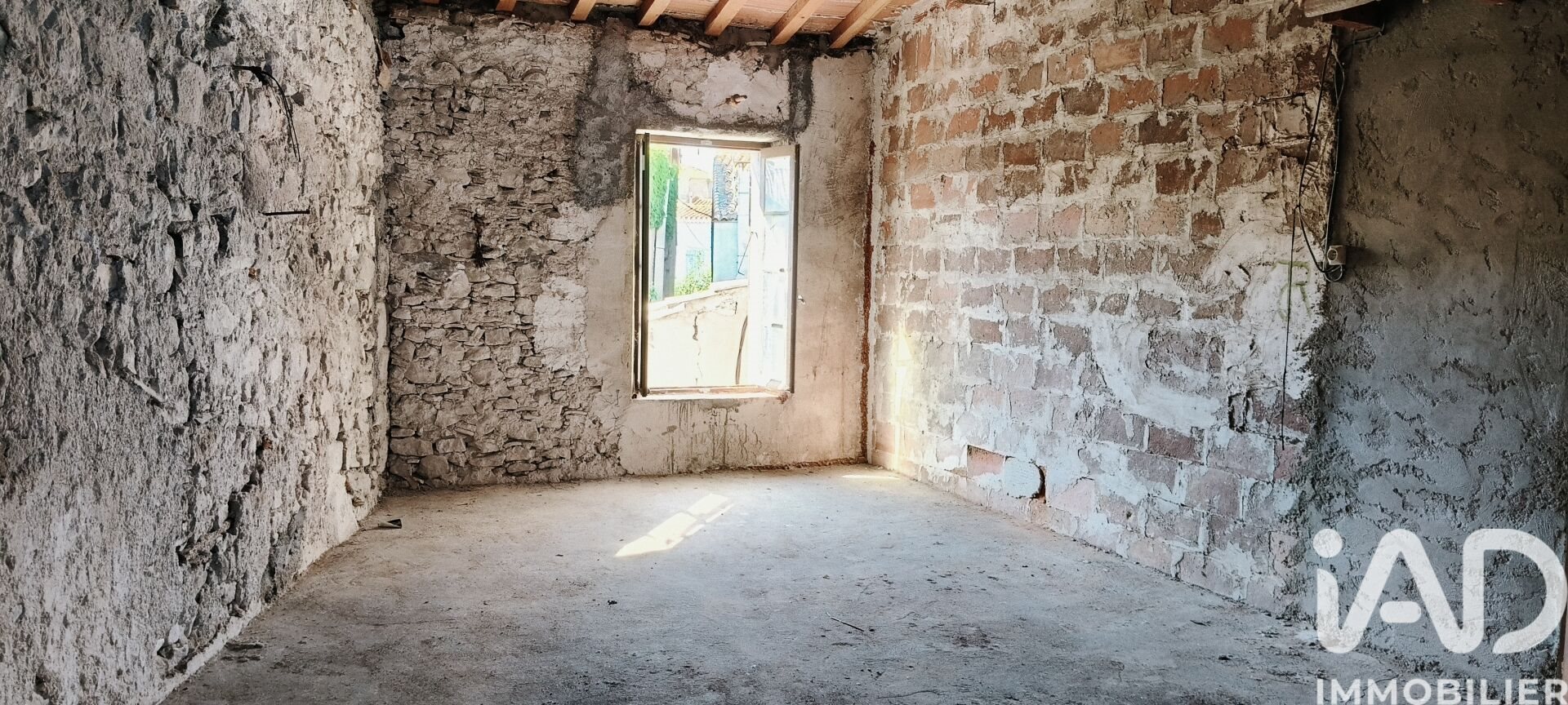 Maison à vendre, 100m², Azille