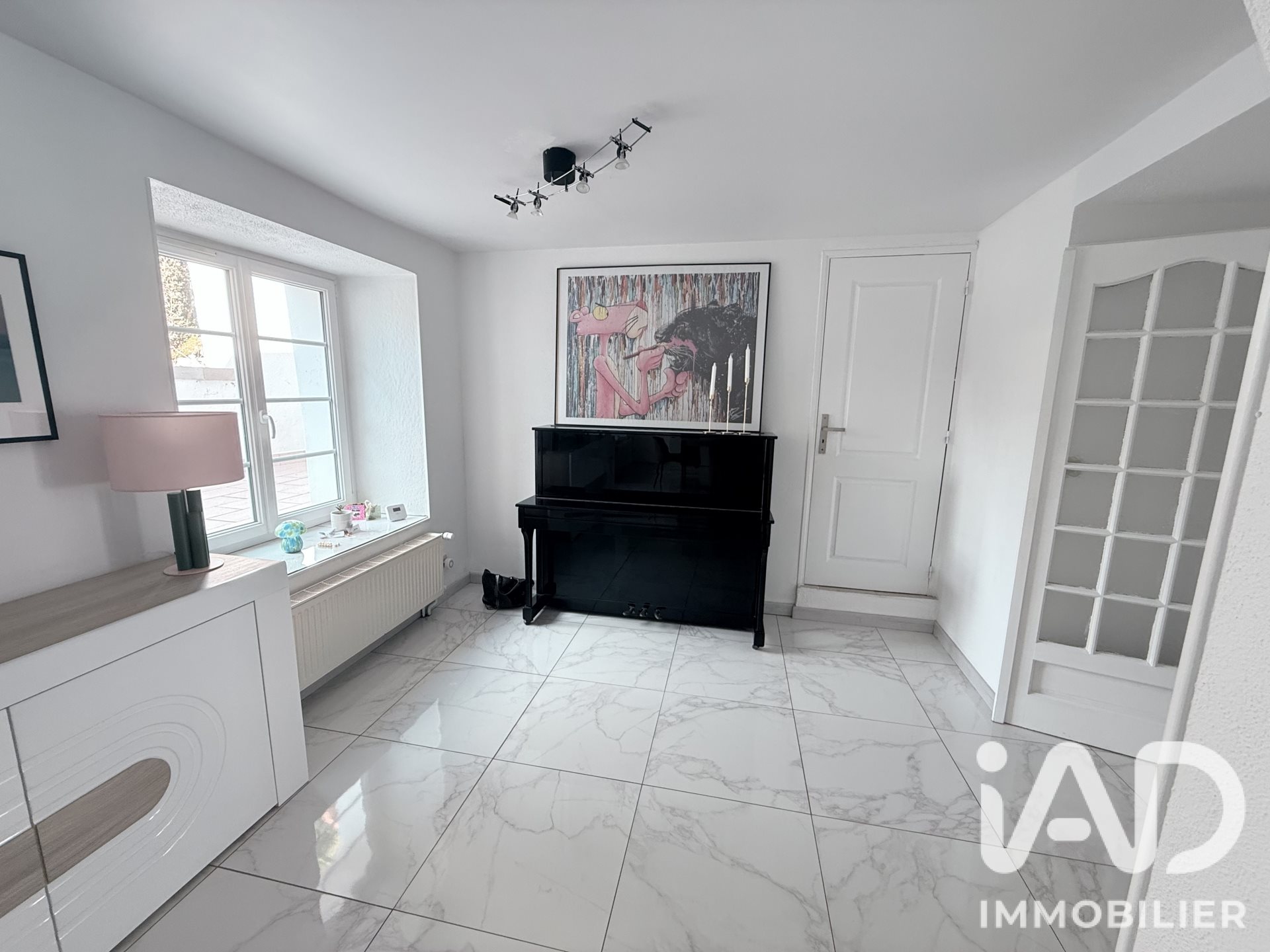 Maison à vendre, 153m², Lexy