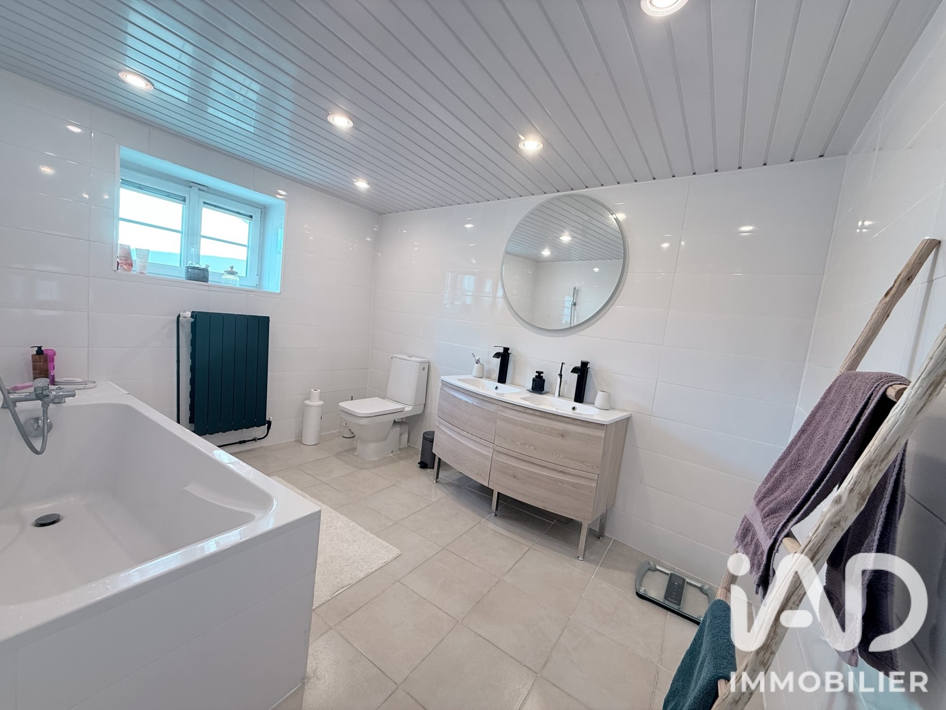 Maison à vendre, 153m², Lexy