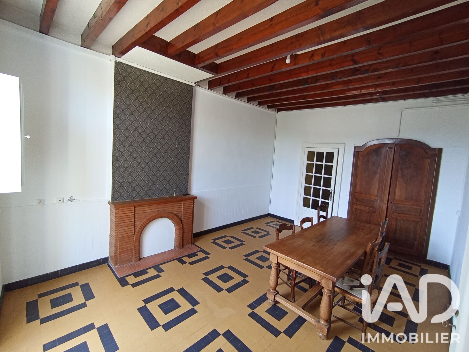 Maison à louer, 195m², Barsac