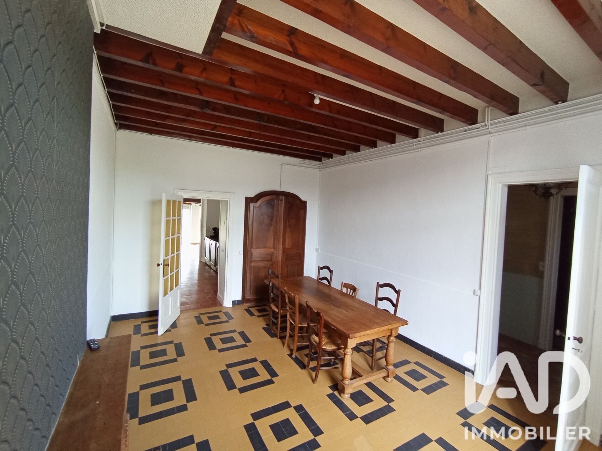Maison à louer, 195m², Barsac