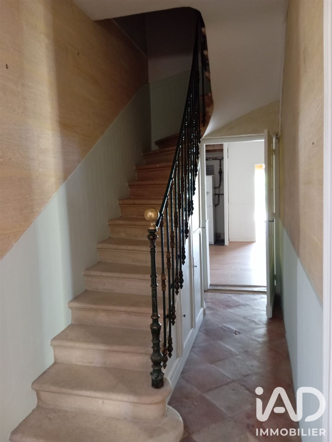 Maison à louer, 195m², Barsac