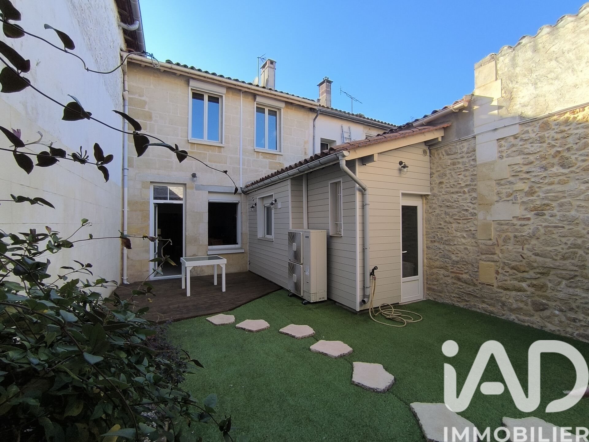 Maison à vendre, 116m², Barsac