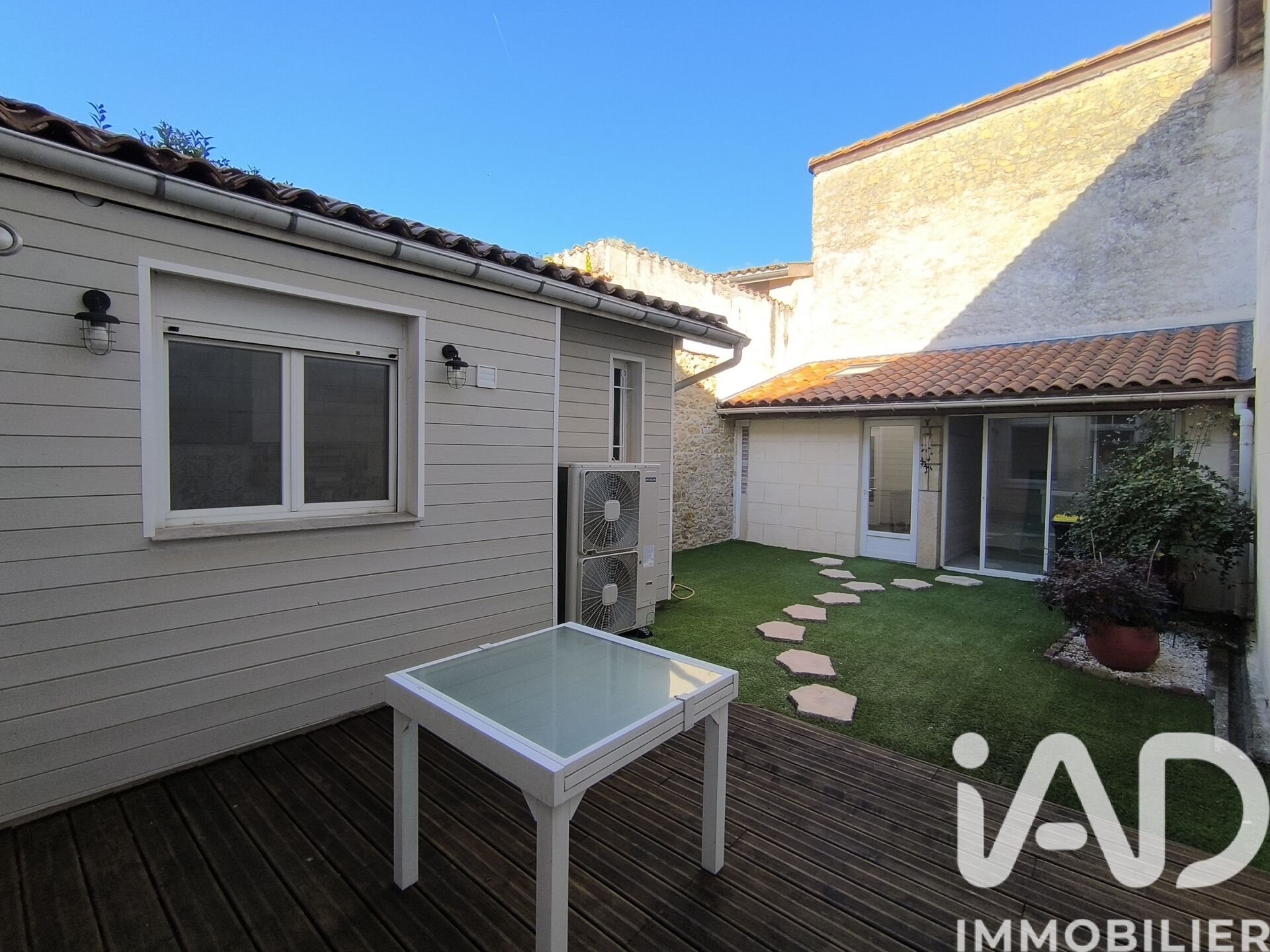Maison à vendre, 116m², Barsac