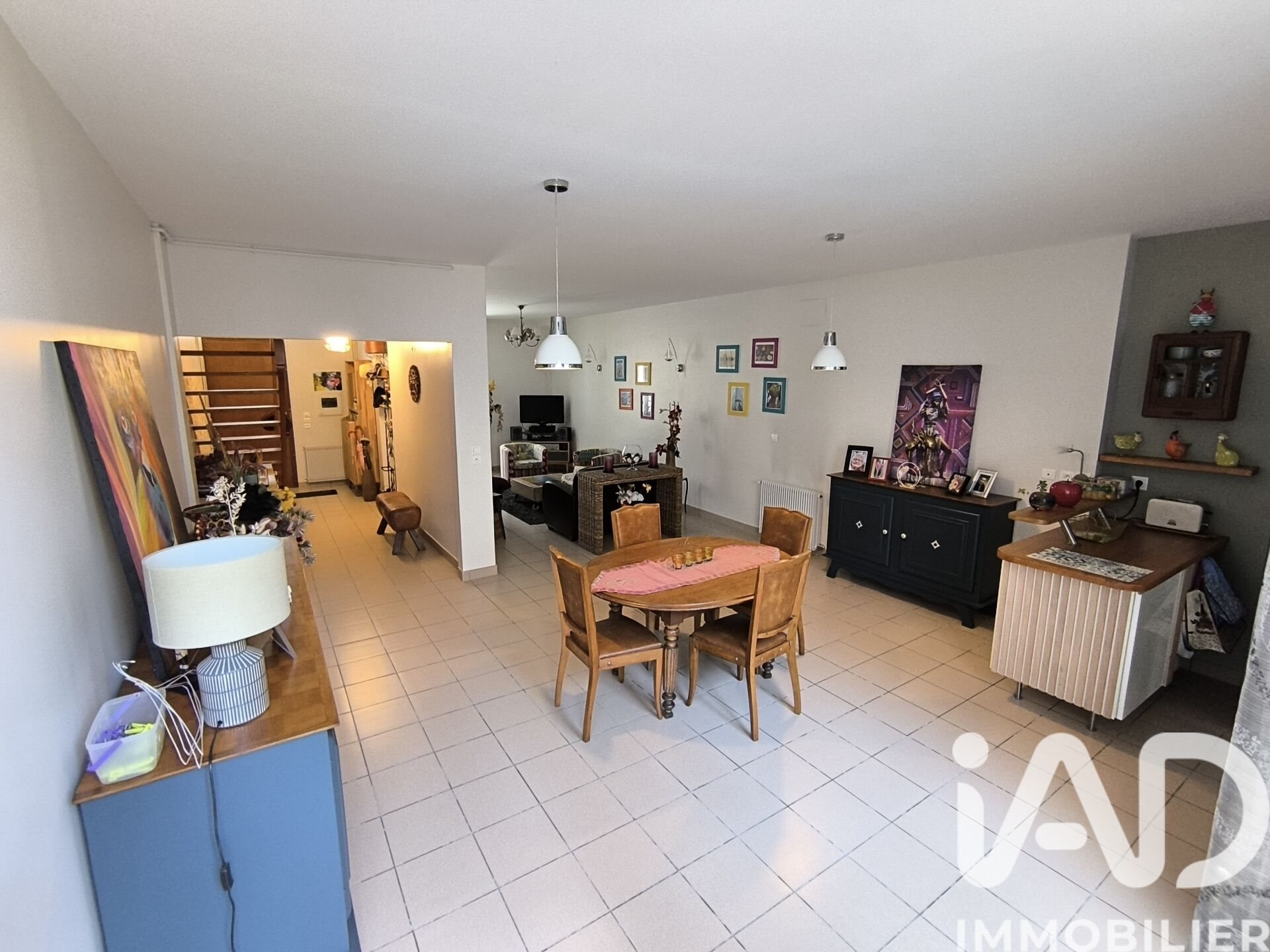 Maison à vendre, 116m², Barsac