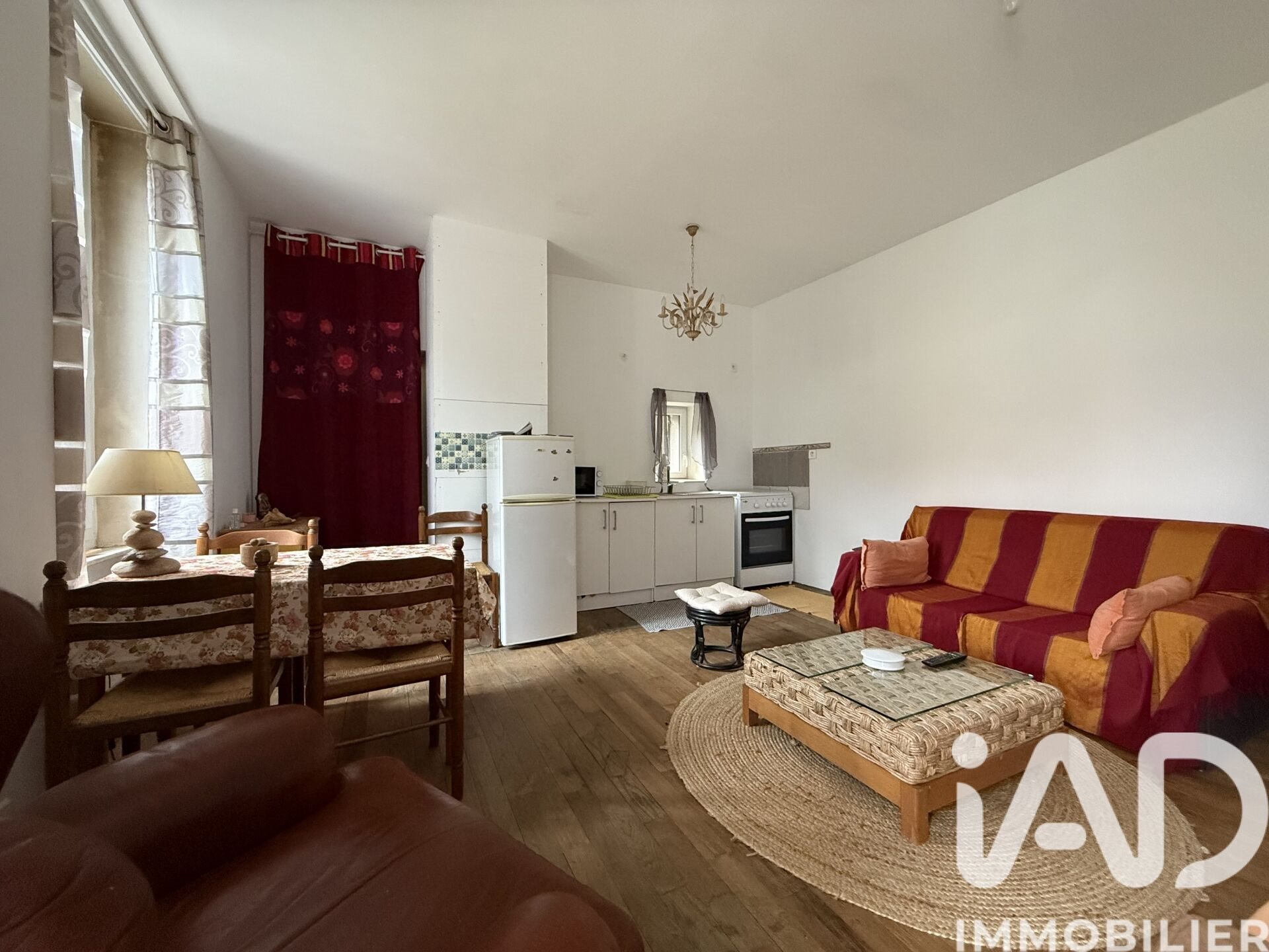 Maison à vendre, 185m², Saint-Priest-Taurion