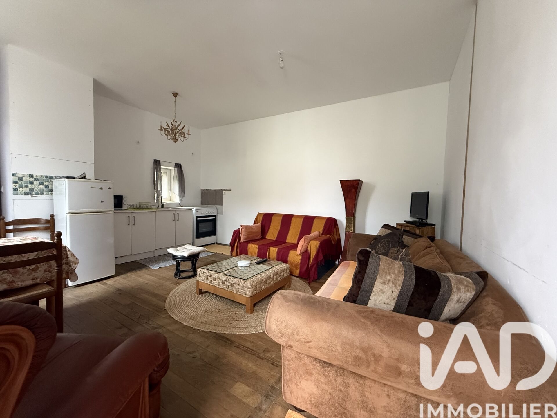 Maison à vendre, 185m², Saint-Priest-Taurion