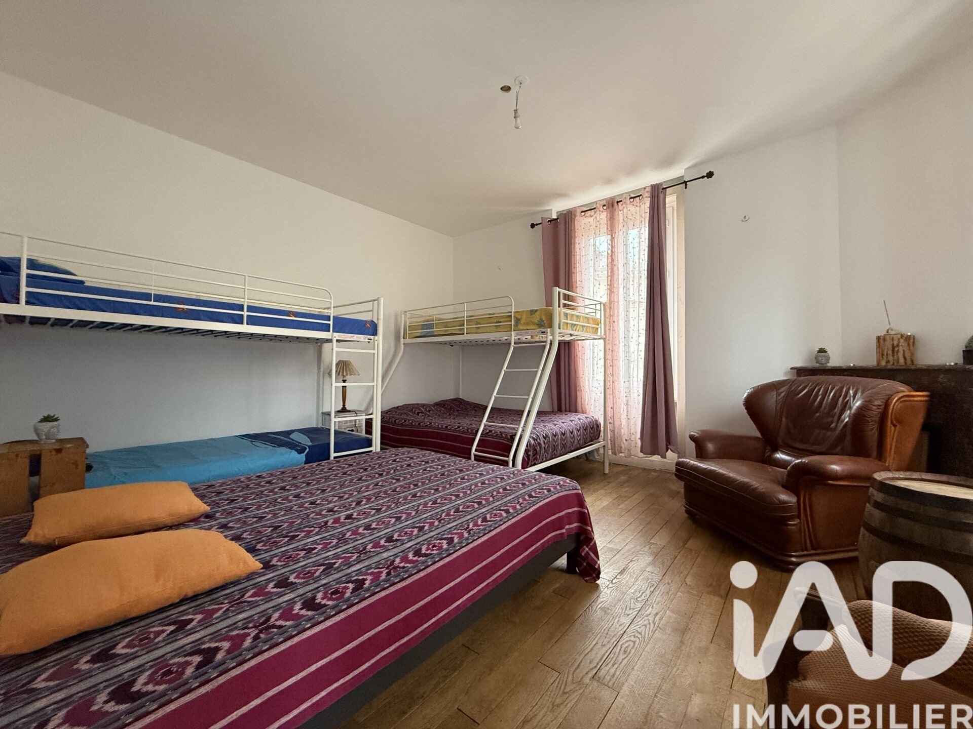 Maison à vendre, 185m², Saint-Priest-Taurion