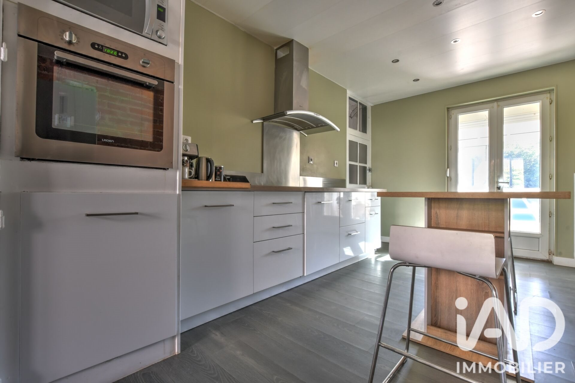 Maison à vendre, 153m², Le Palais-sur-Vienne