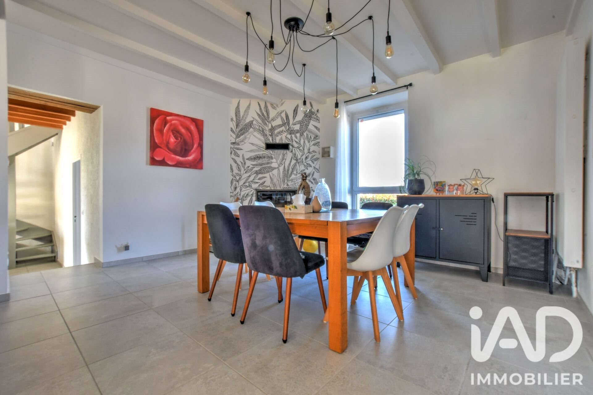 Maison à vendre, 140m², Verneuil-sur-Vienne