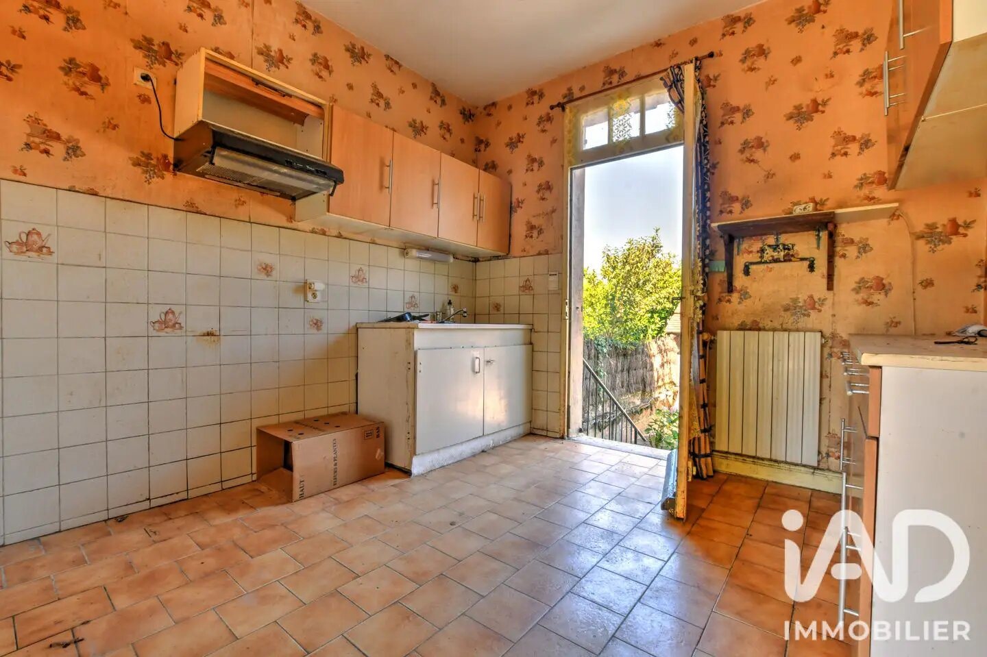 Maison à vendre, 81m², Lussac-les-Eglises