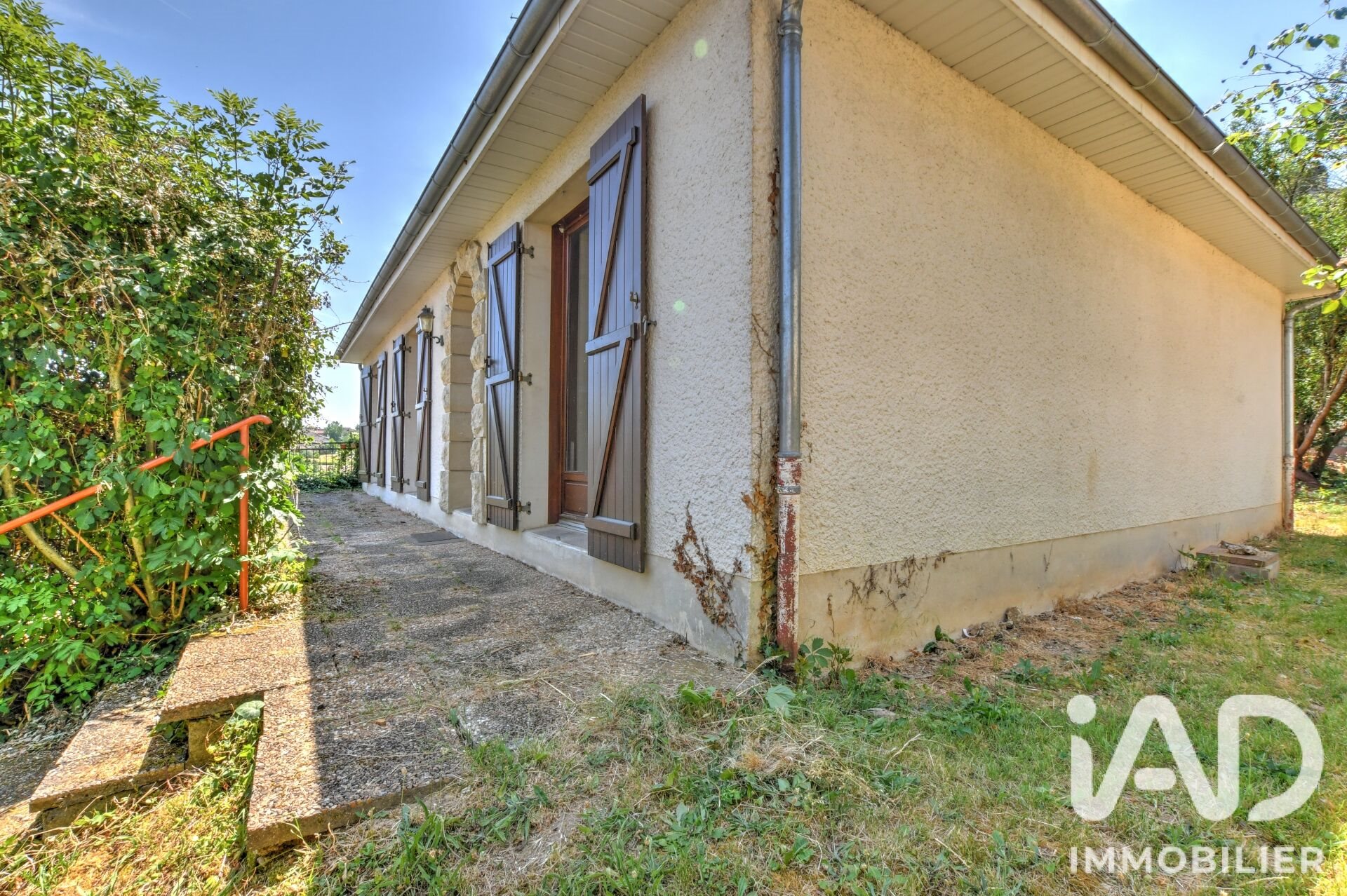Maison à vendre, 86m², Isle