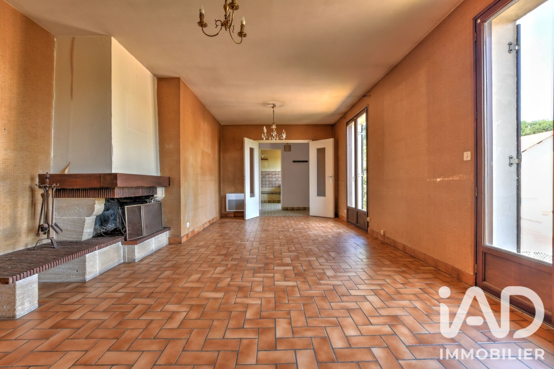 Maison à vendre, 86m², Isle